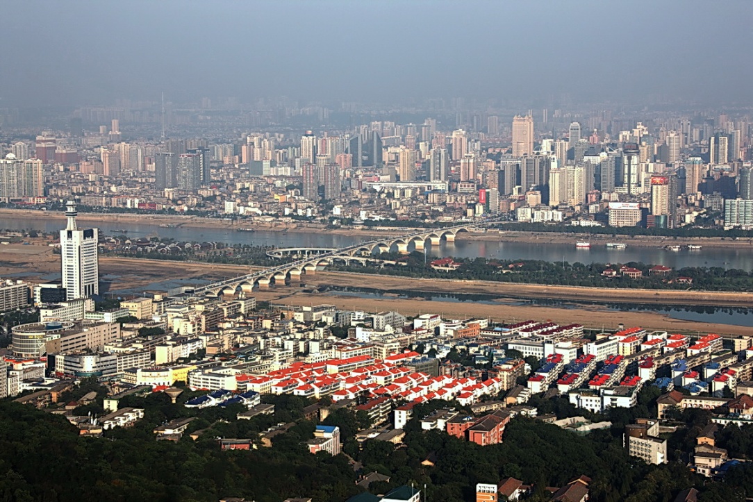 图展城建史 档案颂辉煌——长沙市城建档案图片展(图3)