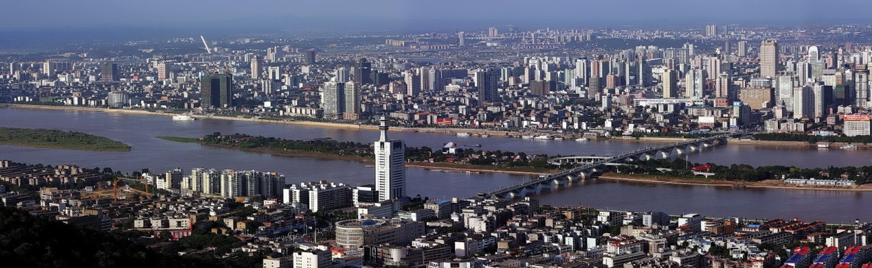 图展城建史 档案颂辉煌——长沙市城建档案图片展(图2)