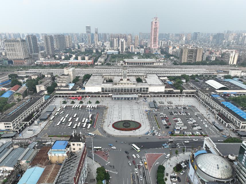 图展城建史 档案颂辉煌——长沙市城建档案图片展(图21)