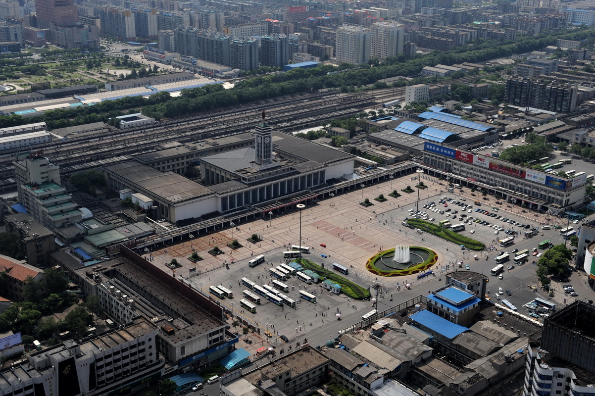 图展城建史 档案颂辉煌——长沙市城建档案图片展(图20)