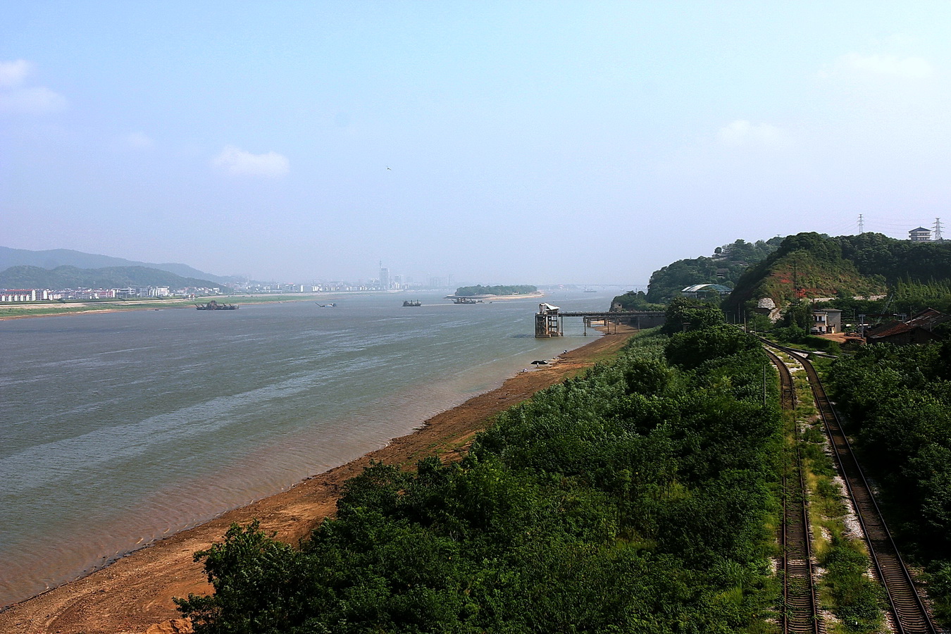 图展城建史 档案颂辉煌——长沙市城建档案图片展(图40)