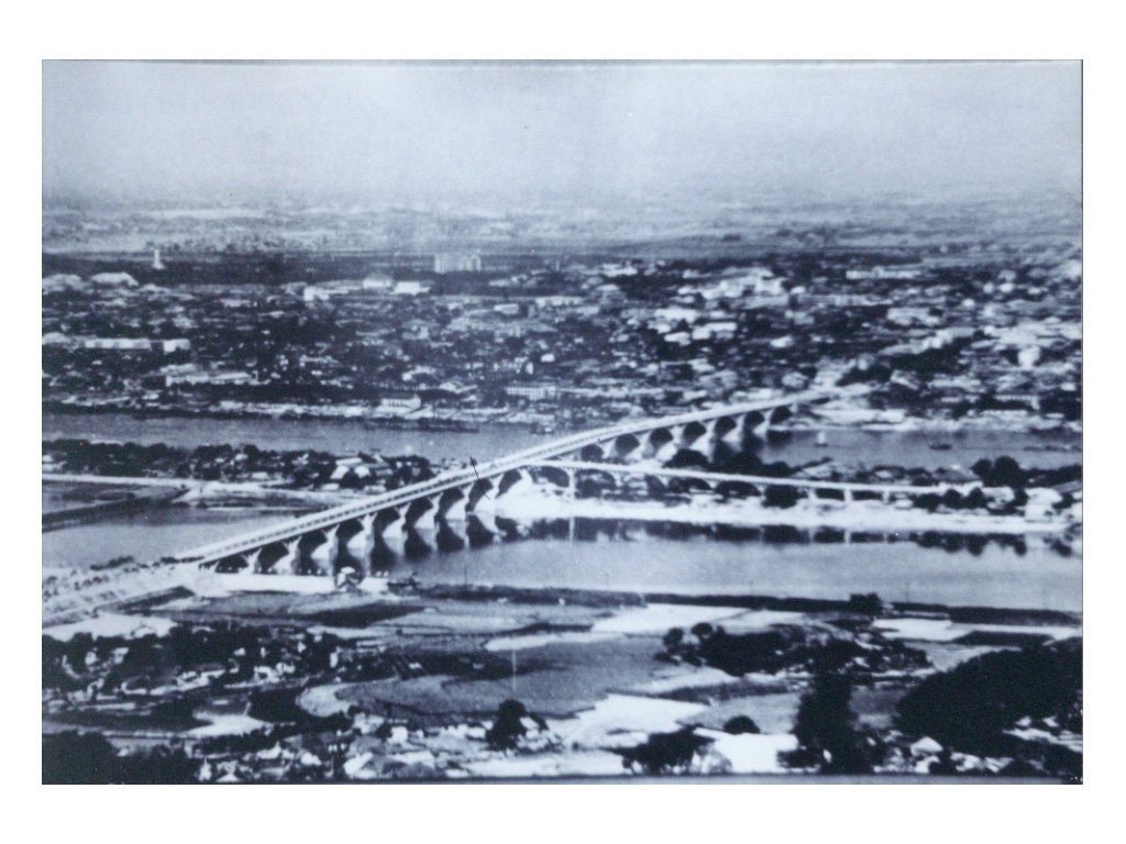 图展城建史 档案颂辉煌——长沙市城建档案图片展(图43)