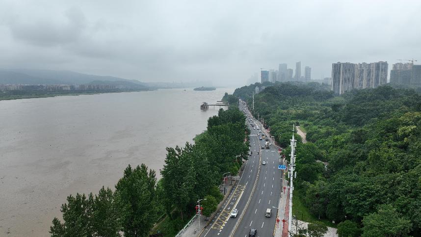 图展城建史 档案颂辉煌——长沙市城建档案图片展(图41)