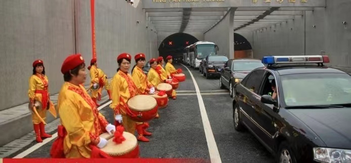 图展城建史 档案颂辉煌——长沙市城建档案图片展(图49)