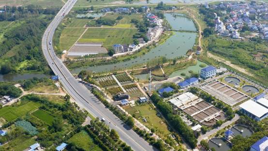 住建部城建司来湘调研城市排水防涝及黑臭水体治理工作(图2) 住建部城建司来湘调研城市排水防涝及黑臭水体治理工作(图2)