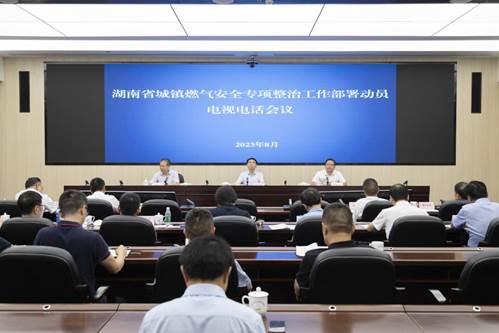 蒋涤非:迅速行动,全面启动城镇燃气安全专项整治工作(图1) 蒋涤非:迅速行动,全面启动城镇燃气安全专项整治工作(图1)